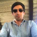 Гдеб, 33 года